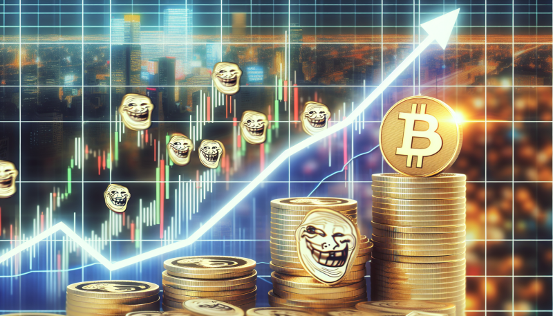 Meme Coins Surge: $60 Billion Market Cap and the Rise of the Meme Index