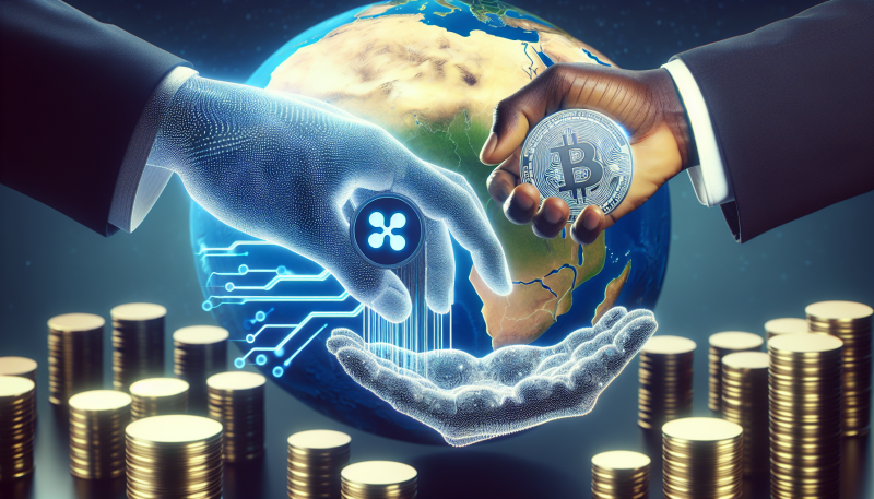 Ripple Partners with Chipper Cash to Revolutionize Cross-Border Payments in Africa