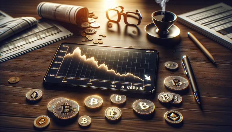 Major Cryptocurrency Market Decline: A $659 Billion Loss and Its Implications for Investors