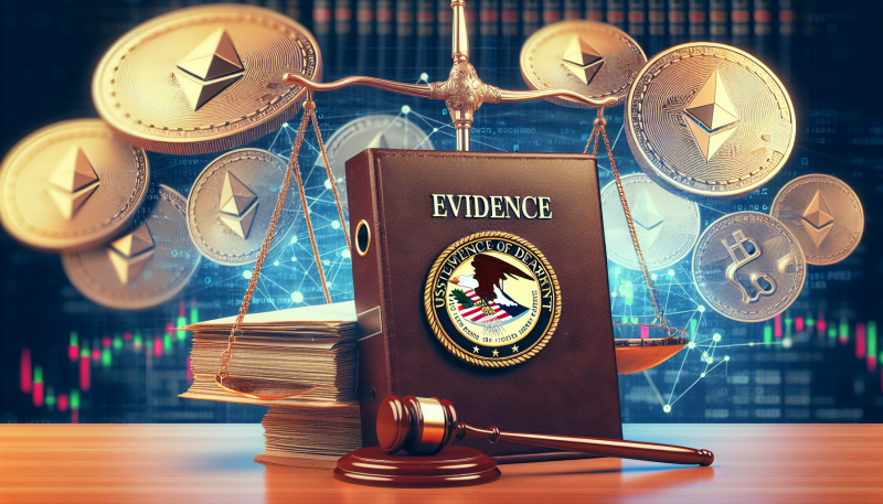 US Justice Department Seizes $201,400 in Tether Linked to Hamas Funding Activities