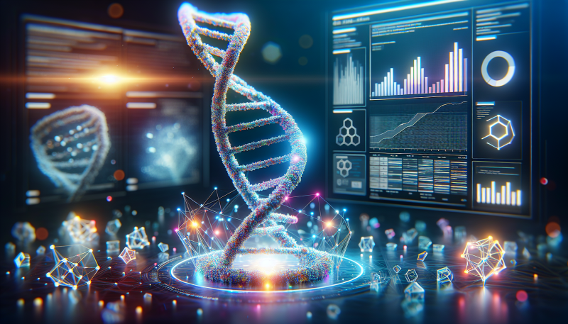 Sei Foundation’s Bold Move to Acquire 23andMe: A New Era for Genetic Data Privacy and Decentralized Science