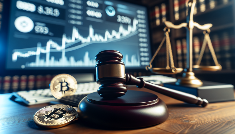 South Carolina Drops Lawsuit Against Coinbase, Potentially Shaping Future Crypto Regulations