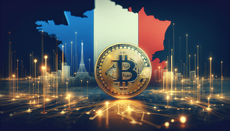 France’s Bpifrance Launches $27 Million Fund to Boost Lesser-Known Cryptocurrencies and Support Local Innovations