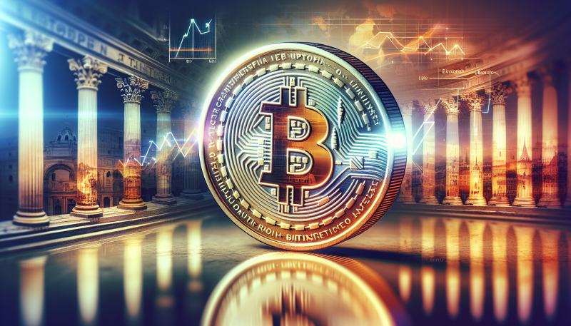 BlackRock Expands Bitcoin Footprint with New ETP Launch in Europe Amidst Growing Institutional Interest