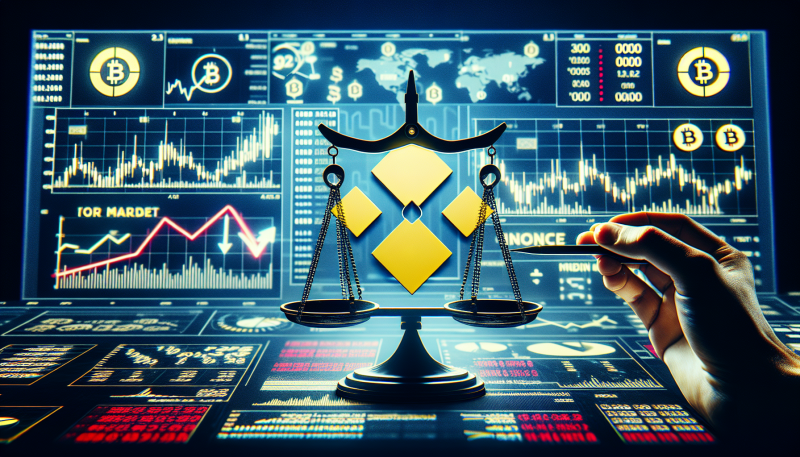 Binance Takes Action Against Market Maker for Misconduct Involving MOVE Token