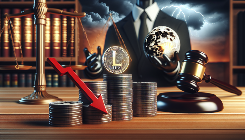 Galaxy Digital Fined $200 Million for Market Manipulation of Luna, Impacting Crypto Regulation and Investor Trust