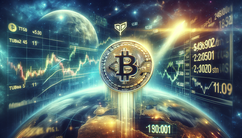 $TUT Meme Coin Soars 140% Following Binance Listing, Surpassing 2,000% Monthly Gains