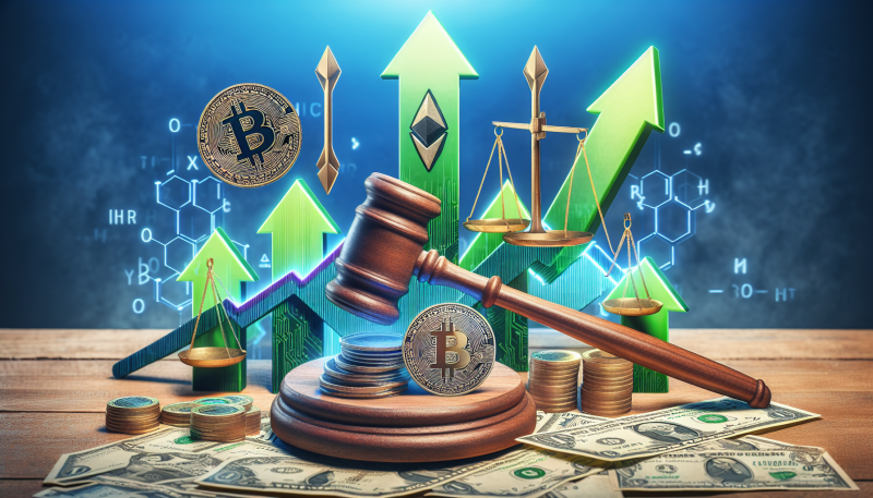 Growing Optimism for XRP ETF Launch Amid SEC Lawsuit Developments