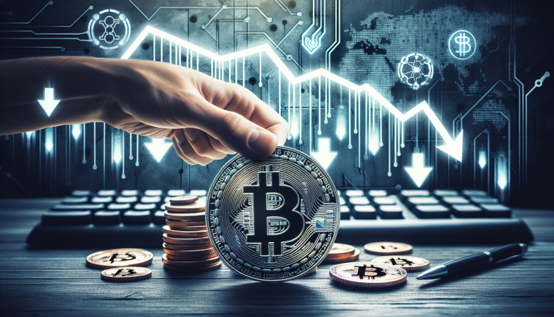Cryptocurrency Market Faces Downturn Amidst Integration of New Technologies and Gaming Expansion