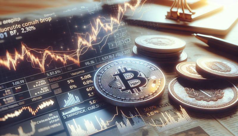 Solana’s Price Drops 5% Amid Market Reaction to Tariff News