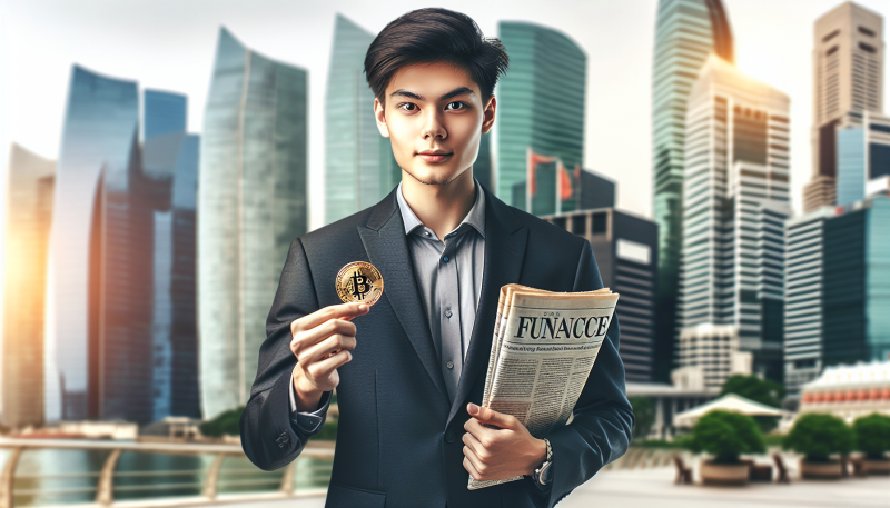 Justin Sun’s Forbes Feature Highlights His Growing Influence in Crypto and Traditional Finance