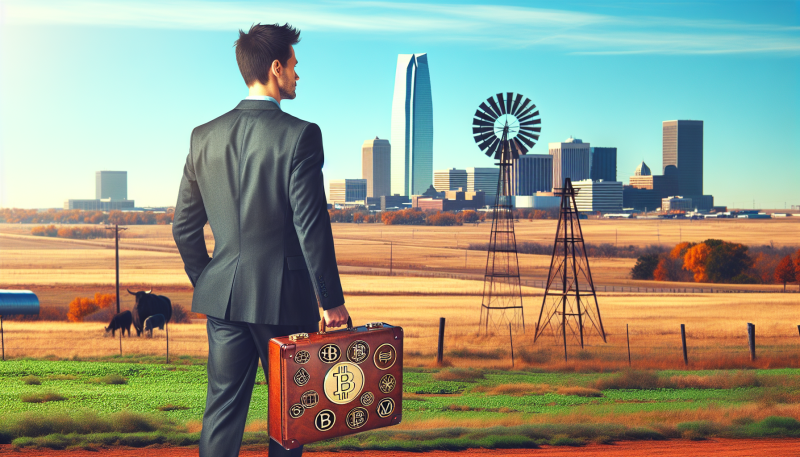 Sam Bankman-Fried’s Transfer to Oklahoma: Implications for Legal Strategy and Crypto Oversight