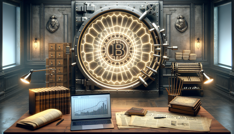 FDIC Eases Regulations for Banks to Enter Crypto Market