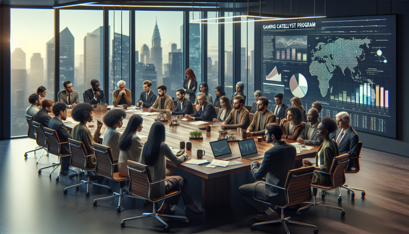 Arbitrum DAO Considers Revoking Funds from Gaming Catalyst Program Amid Concerns Over Progress and Transparency