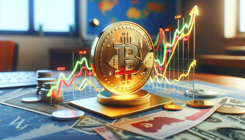 Bitcoin’s Hash Ribbon Signals Buy Opportunity Amid Price Fluctuations