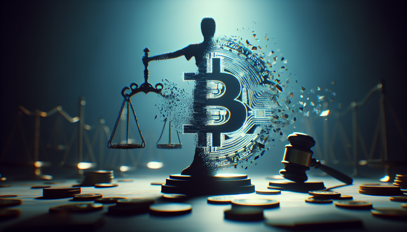 U.S. Justice Department Resumes Crackdown on Hamas Fundraising via Cryptocurrency