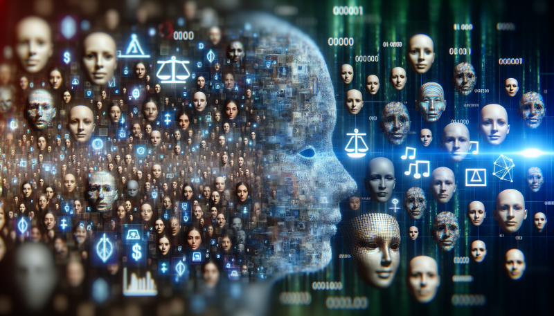 The Growing Threat of Deepfakes: Implications for Misinformation and Market Integrity