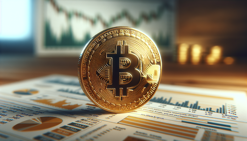 Bitcoin Shows Early Signs of Bullish Reversal Amid Caution from Experts