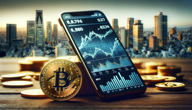 Japan to Recognize Cryptocurrencies as Financial Products by 2026, Transforming the Regulatory Landscape