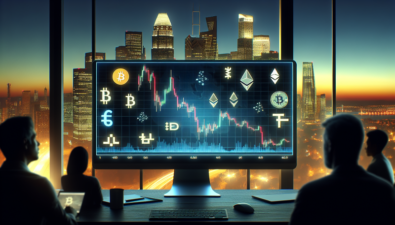 Crypto Market Downturn: Impact and Implications for Investors and Stakeholders