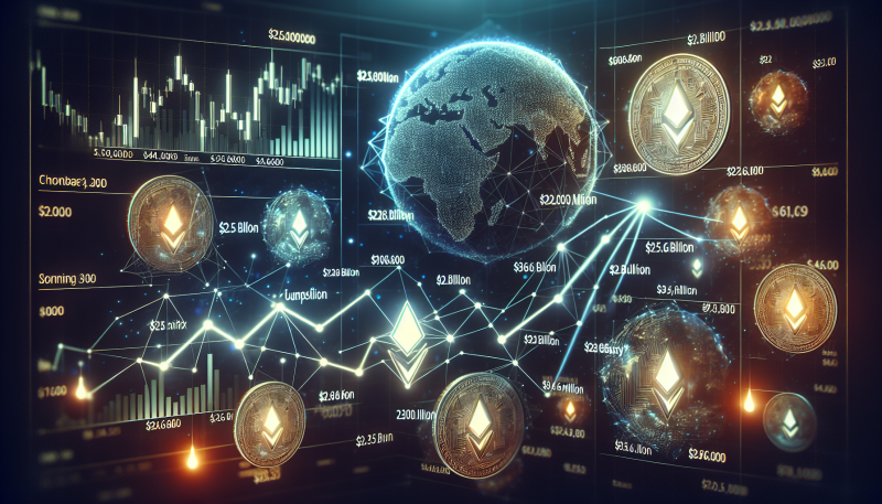 Significant Growth in Solana Ecosystem: PumpSwap Hits $2.5 Billion in Trading Volume and Solaxy Secures $28.6 Million in Funding