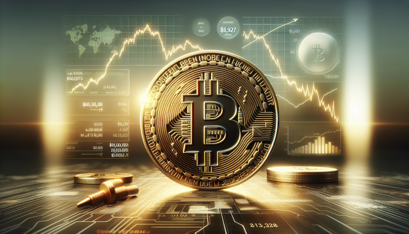 Bitcoin Faces Fourth Consecutive Day of Losses as Price Drops to $81,927