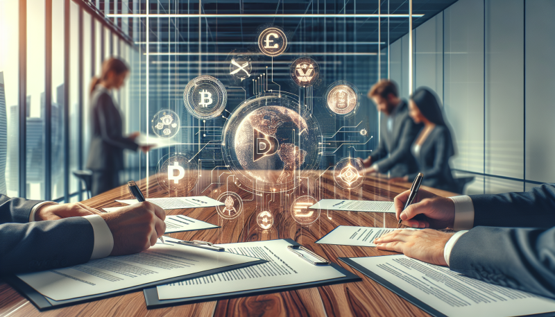 Trump Family Acquires Controlling Stake in World Liberty Financial, Impacting Crypto Market and Regulation