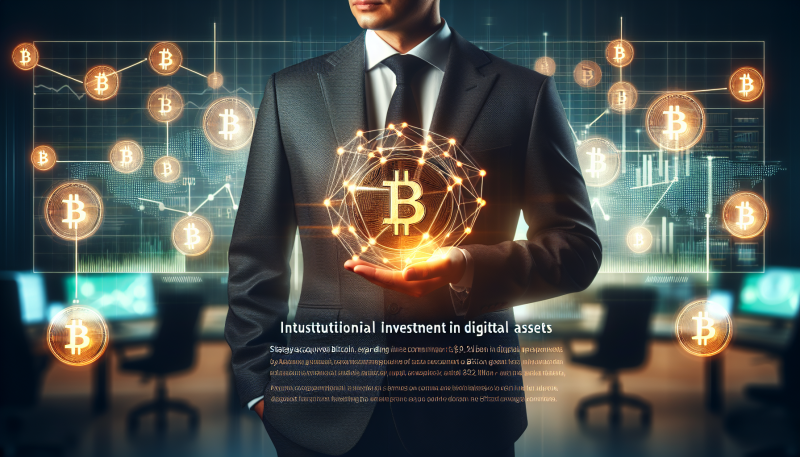 Michael Saylor’s Strategy Acquires $1.92 Billion in Bitcoin, Expanding Institutional Investment in Digital Assets