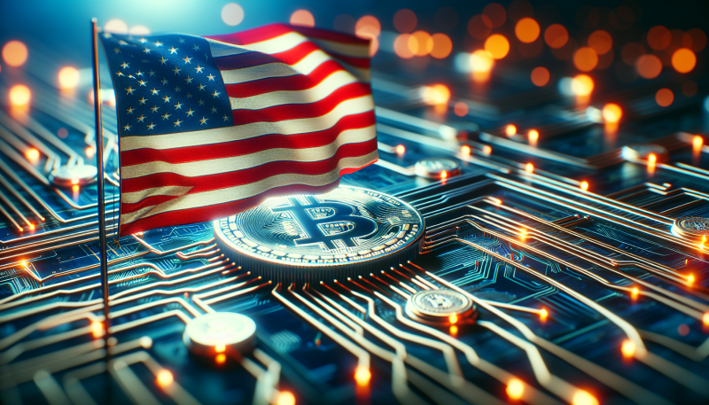 Trump Media and Crypto.com Team Up to Launch “Made-in-America” Cryptocurrency ETFs