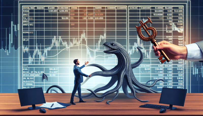 Kraken Acquires NinjaTrader for $1.5 Billion to Bridge Crypto and Traditional Finance