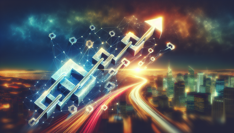 Berachain’s Rapid Rise: A New Contender in the Blockchain Arena