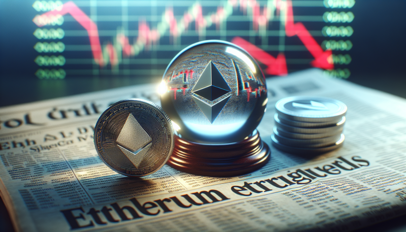Ethereum’s Struggles: Declining Dominance and Impact on the Cryptocurrency Market