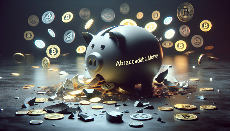 Abracadabra.Money Faces $13 Million Security Breach, Shaking Trust in DeFi Community
