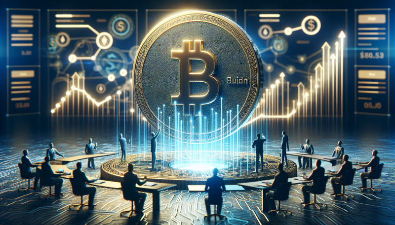 BlackRock Expands Tokenized Money Market Fund BUIDL to Solana, Enhancing Blockchain Integration and Investor Access