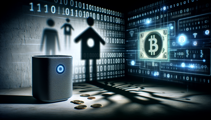 Russian Ministry Warns of Malware Targeting Smart Home Devices for Crypto Mining