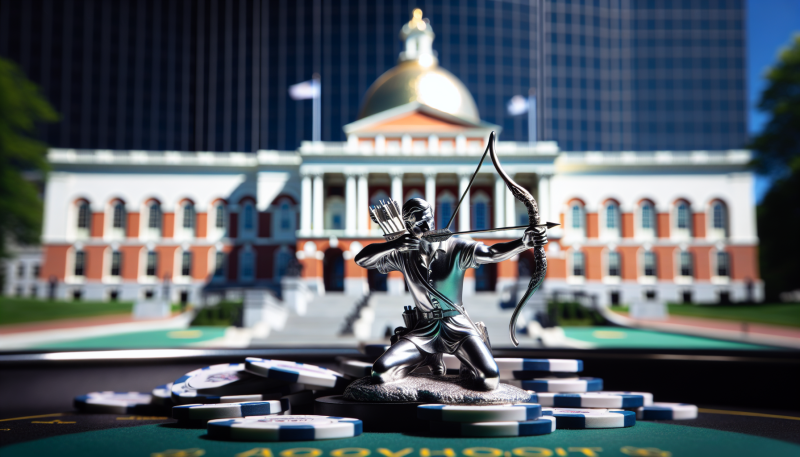 Massachusetts Regulators Investigate Robinhood’s New Prediction Markets Amid Concerns Over Gambling Dynamics