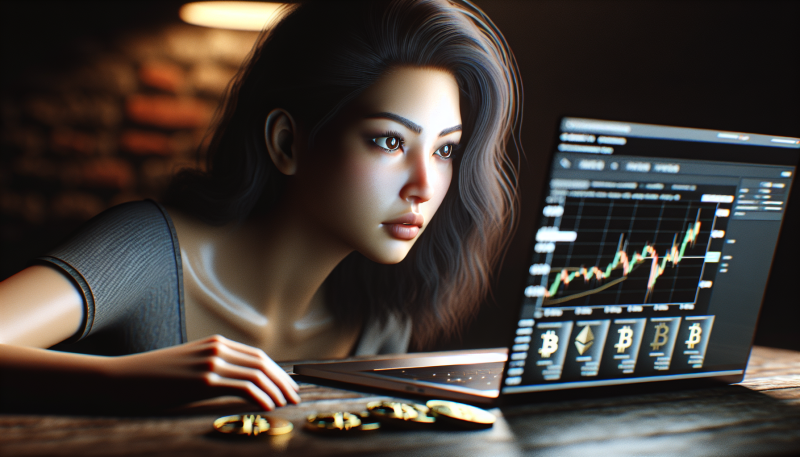 FCA Warns Young Investors About Risks of Cryptocurrency Investments