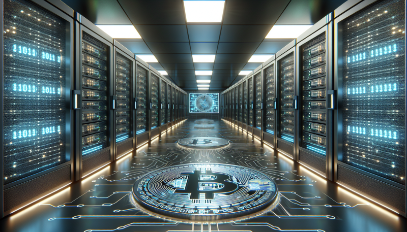 U.S. Establishes Strategic Bitcoin Reserve to Boost Investor Confidence and Legitimacy