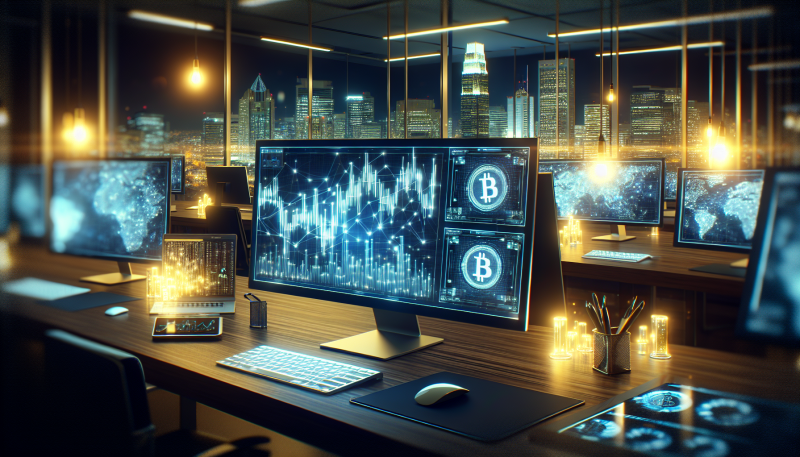 Canaan Inc. Reports Strong Q4 2024 Results Amidst Cryptocurrency Market Challenges