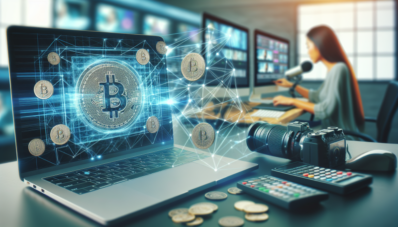 Rumble Launches New Digital Wallet to Empower Content Creators with Direct Crypto Payments