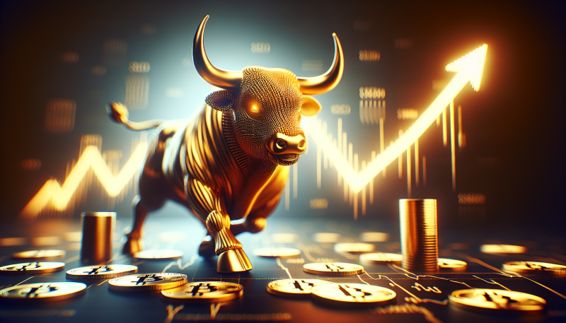 Bitcoin Market Update: Whales and Institutions Signal Bullish Sentiment