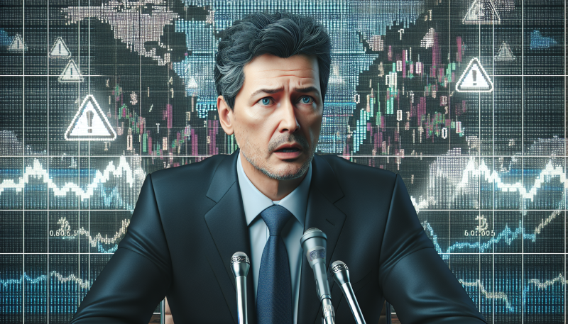 Russian Economist Warns Against Strategic Bitcoin Reserves, Calling It a Financial Risk