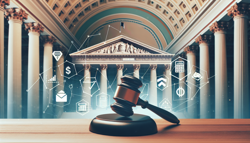 US Senate Votes to Overturn IRS Rule Impacting DeFi Platforms and Crypto Industry