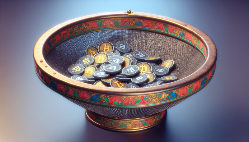 South Korea at Risk of Wealth Drain from Emerging Crypto “Killer Apps” Amid Restrictive Regulations