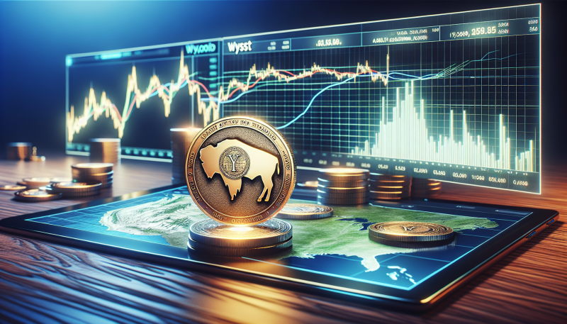 Wyoming Prepares to Launch WYST Stablecoin, Paving the Way for Blockchain Adoption and Financial Innovation