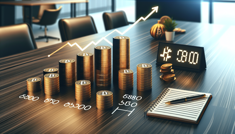 The Blockchain Group Acquires 580 BTC, Marking Largest Purchase and Signaling Corporate Shift Towards Bitcoin Investment