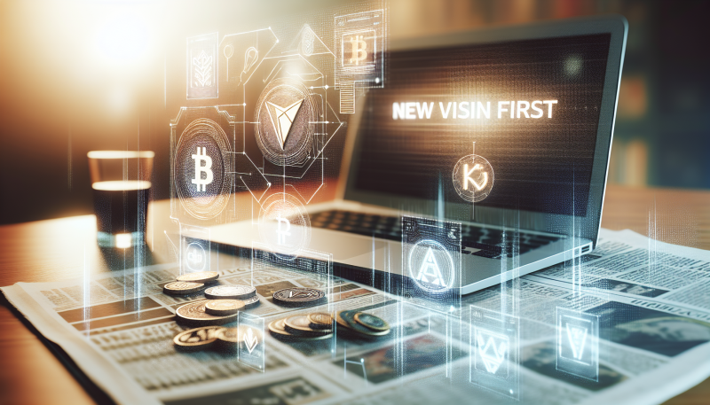 Trump Media Expands Into Crypto with “America First” ETFs in Collaboration with Crypto.com