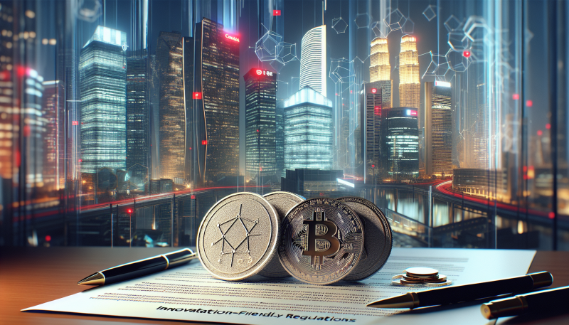 Canada’s Cryptocurrency Future: The Urgent Need for Innovation-Friendly Regulations