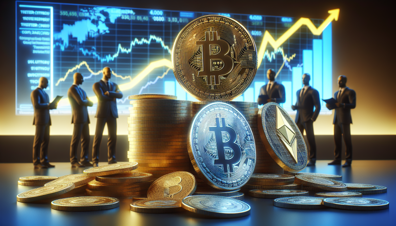 Tether Expands Bitcoin Reserves with $735 Million Purchase, Impacting Market Dynamics and Regulatory Scrutiny