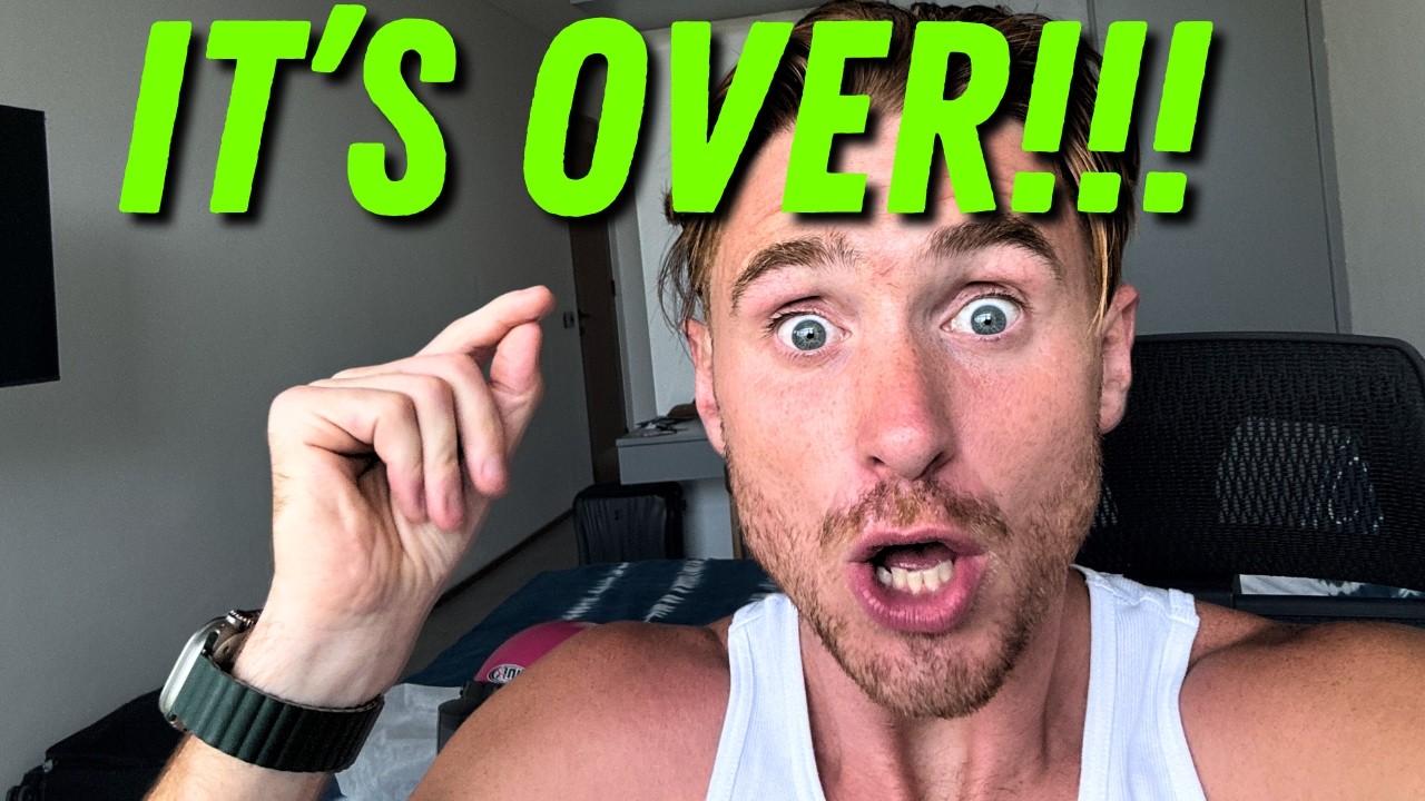 The Market’s About to Erupt—Don’t Get Caught Off Guard!